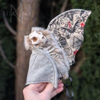 Image 1 of Alchemy Skeleton Bat 