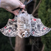 Image 2 of Alchemy Skeleton Bat 