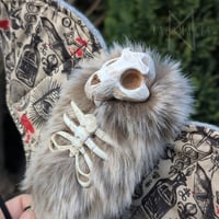 Image 3 of Alchemy Skeleton Bat 