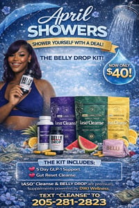 Image 1 of Belly Drop 2.0 Kit 