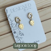 Image 2 of Monstera Aura Collection