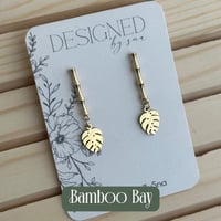 Image 3 of Monstera Aura Collection