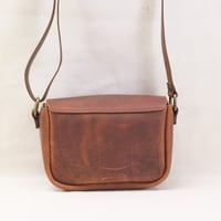 Image 3 of Point and Shoot in vintage brown