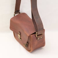 Image 5 of Point and Shoot in vintage brown