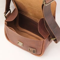 Image 6 of Point and Shoot in vintage brown