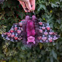 Image 1 of Mushroom Dreamer Bat 