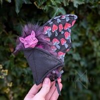 Image 3 of Mushroom Dreamer Bat 