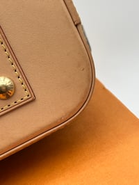 Image 16 of Louis Vuitton Alma BB Monogram Canvas Top Handle Crossbody Bag
