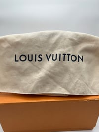 Image 23 of Louis Vuitton Alma BB Monogram Canvas Top Handle Crossbody Bag