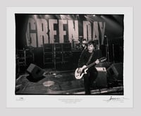 Image 1 of BILLIE JOE ARMSTRONG - GREEN DAY 