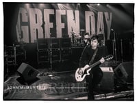 Image 2 of BILLIE JOE ARMSTRONG - GREEN DAY 