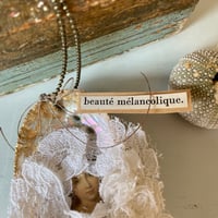 Image 3 of Beauté mélancolique 