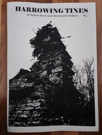 Image 1 of Harrowing Tines #2