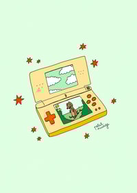 Image 2 of Mon chien nuage ☁️