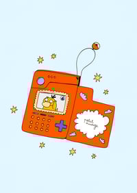 Image 2 of Pokenuage ☁️