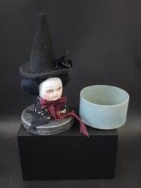 Image 1 of Elvira The Victorian Witch 