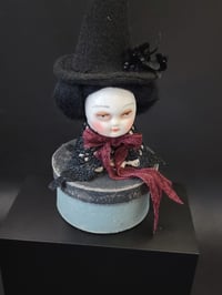 Image 2 of Elvira The Victorian Witch 