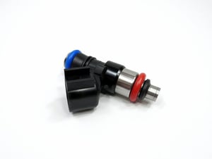 Image of 550cc Budget HunterTuned Short Style Fuel Injectors