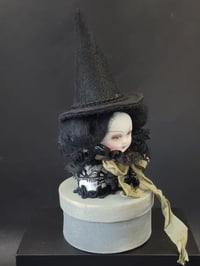Image 1 of Wilma The Victorian Witch 