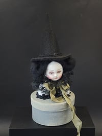 Image 2 of Wilma The Victorian Witch 