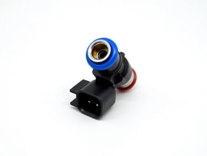Image of 1000cc Budget HunterTuned Short Style Fuel Injectors
