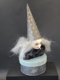Image 1 of Evelina the Witch 