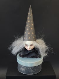Image 2 of Evelina the Witch 
