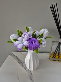 Image 1 of Violet Lavender 