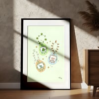 Image 1 of Nuagochi ☁️