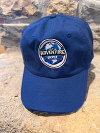Image 2 of Adventure Boyz Hats (Green or Blue)