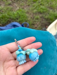 Image 3 of sea angel’s jellyfish 