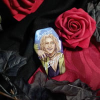 INTERVIEW WITH THE VAMPIRE pin | The Vampire Lestat