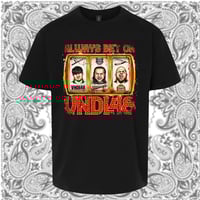 VNDL48 "SLOTS" T-Shirt