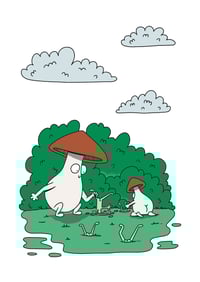 Image 2 of Récolte 🍄