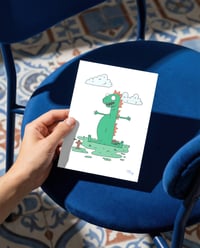 Image 1 of Totem ☁️