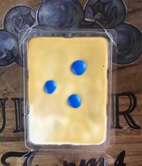 Image 4 of Blueberry Brew-Le` - A Rocky Top Wax Works exclusive custom houseblend fragrance 