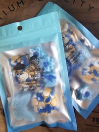 Image 7 of Blueberry Brew-Le` - A Rocky Top Wax Works exclusive custom houseblend fragrance 