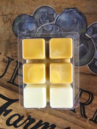 Image 6 of Blueberry Brew-Le` - A Rocky Top Wax Works exclusive custom houseblend fragrance 
