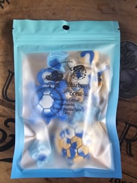 Image 8 of Blueberry Brew-Le` - A Rocky Top Wax Works exclusive custom houseblend fragrance 