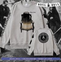 Devil Doll - Sacrilegium - Sweater Shirt