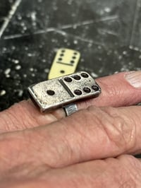 Image 4 of Lucky 7 Ring