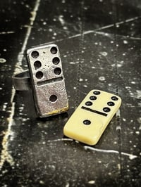 Image 1 of Lucky 7 Ring