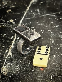 Image 2 of Lucky 7 Ring