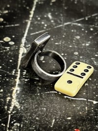 Image 3 of Lucky 7 Ring