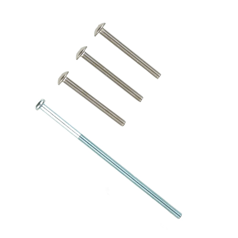 Image of SEGA Naomi NetDIMM Screw Set