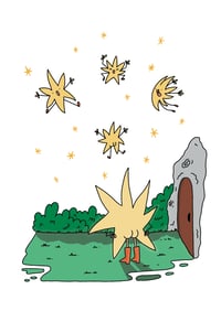 Image 2 of Vagabonds ⭐