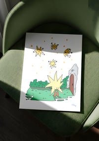 Image 1 of Vagabonds ⭐