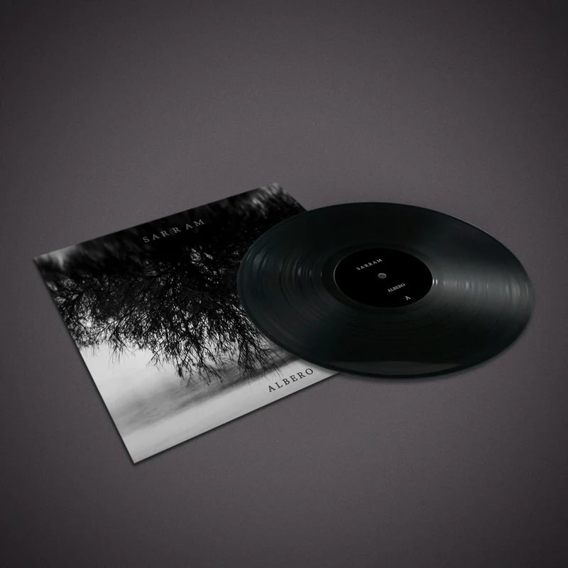 S A R R A M - Albero - LP | LIMITED