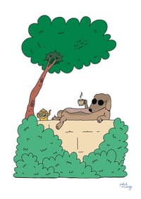 Image 2 of Theckel 🫖