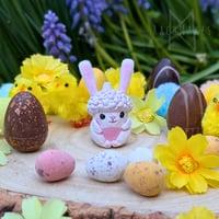 Image 1 of Acorn Baby Bunny.